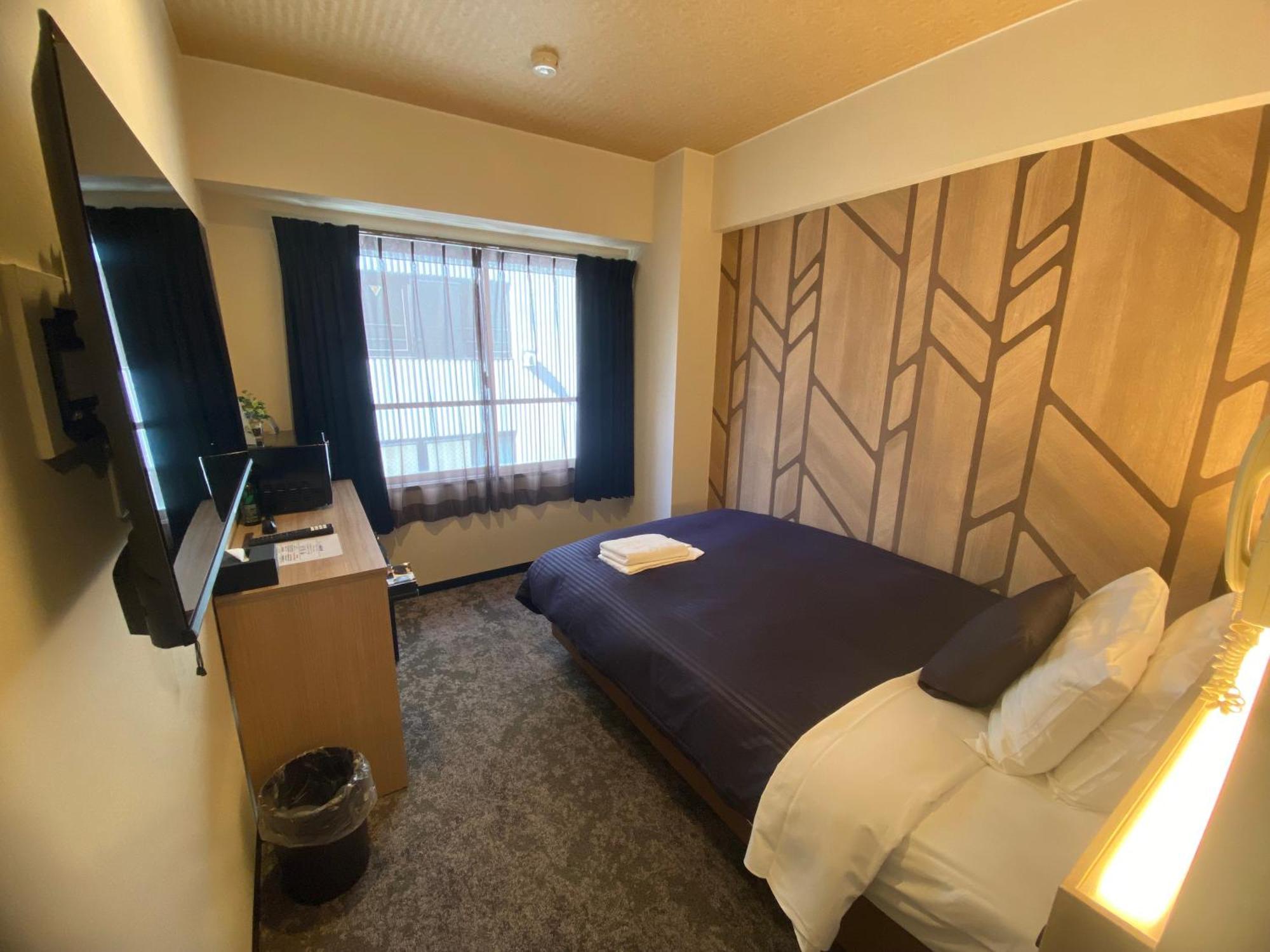 Hotel Livemax Budget Higashi Ueno Tokio Exterior foto